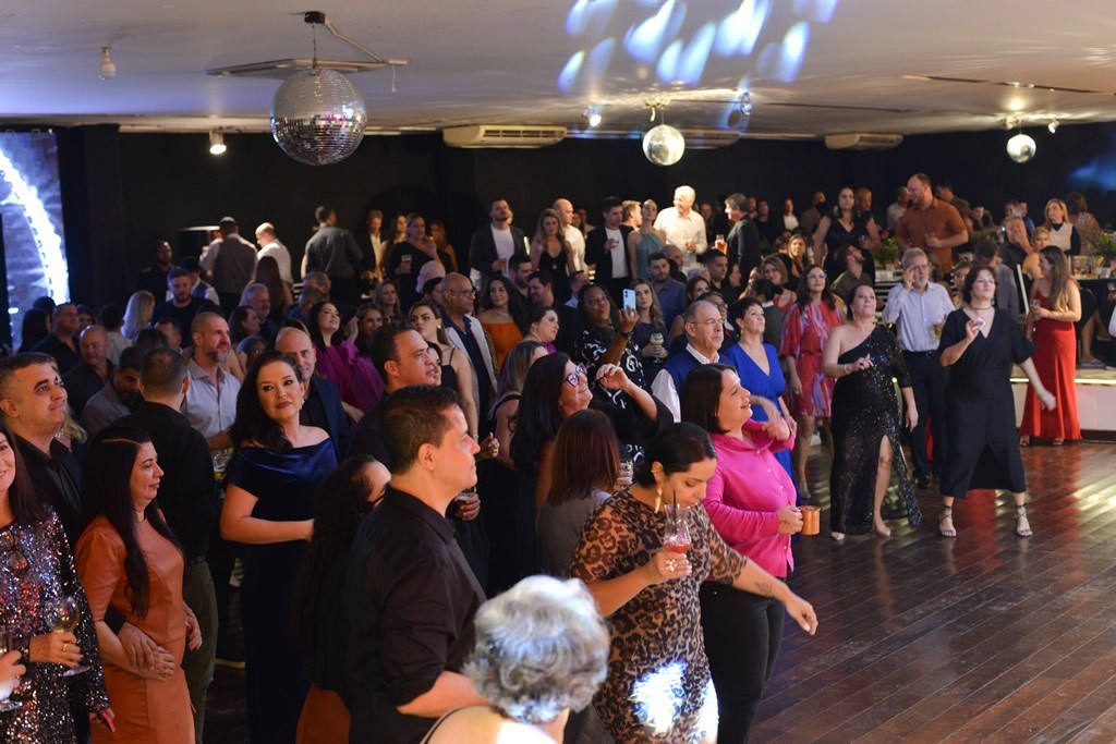 Baile do Jaraguá 2025